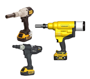 SEF Better Tools